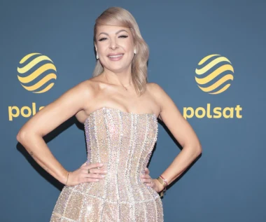 Magda Narożna jako prawdziwa Barbie. Na Roztańczony PGE Narodowy szykuje nie tylko wyjątkowy hit, ale i kreację!