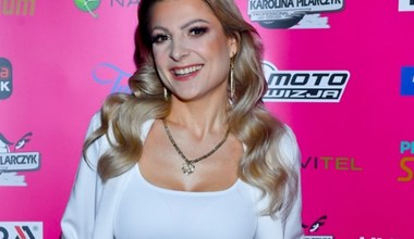 Magda Narożna już nie poraża naturalnością? „Robisz się na Dodę”