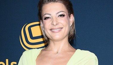 Magda Narożna już tego nie kryje. Takie ma sposoby na smukłą sylwetkę