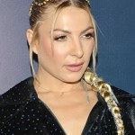 Magda Narożna na ramówce Polsatu pokazała zgrabne nogi. Ma się czym pochwalić