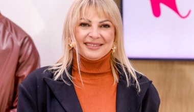 Magda Narożna nie miała w życiu łatwo. Wychowywała się bez rodziców