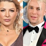 Disco Star Magda Narożna pomogła Skolimowi. Pozostali nie chcieli dać mu szansy