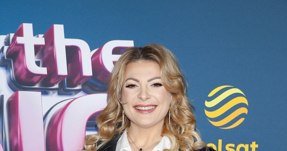 Magda Narożna /Paweł Wrzecion /AKPA