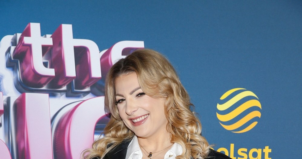 Magda Narożna /Paweł Wrzecion /AKPA