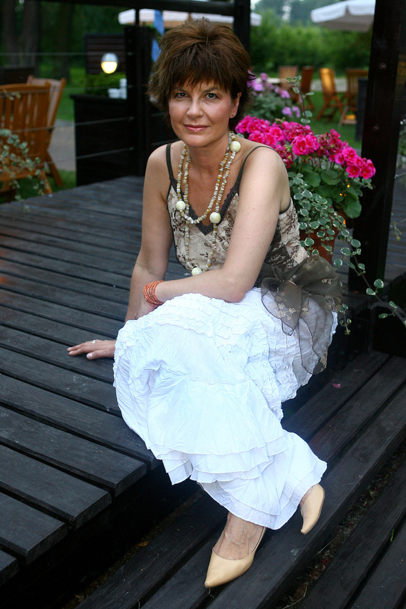Magda Olszewska /AKPA