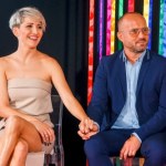 Magda Steczkowska: W "Ameryka Express" miałam mało szczęścia