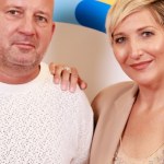 Magda Steczkowska wyjawiła prawdę o swoim 25-letnim małżeństwie. Mało kto wie, gdzie poznała ukochanego