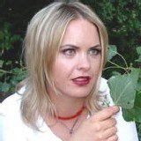 Magda Stużyńska /INTERIA.PL
