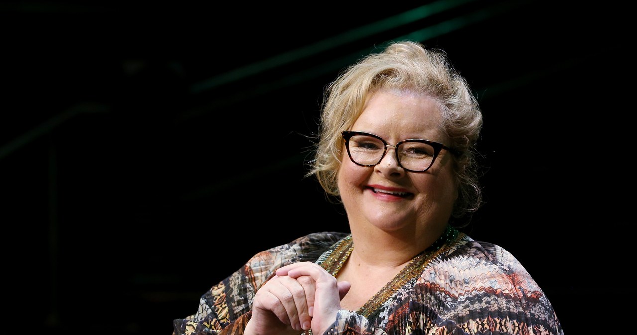 Magda Szubanski /Lisa Maree Williams /Getty Images