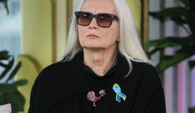 Magda Umer myślała, że owinie sobie go wokół palca... Czekało ją gorzkie rozczarowanie! Wolał inną?