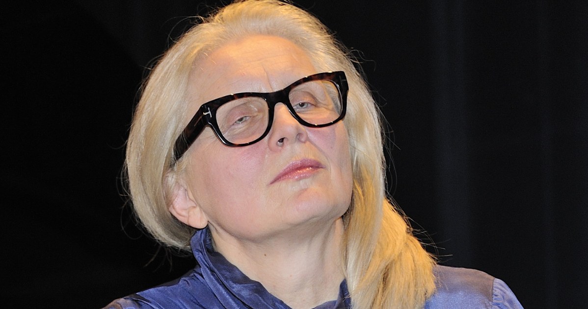 Magda Umer zmuszona była odwołać wszystkie koncerty /MWMedia