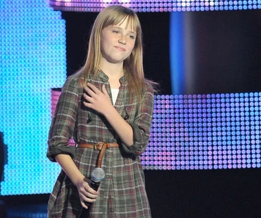 Magda Welc kolęduje. Co dziś porabia laureatka "Mam talent"?