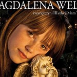Magda Welc śpiewa kolędy