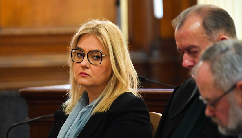 Magdalena Adamowicz: Mam nadzieję, że wyrok nie zostanie podważony