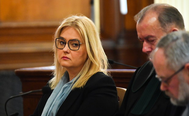 Magdalena Adamowicz: Mam nadzieję, że wyrok nie zostanie podważony