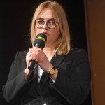Magdalena Adamowicz zapowiada powstanie instytutu Pawła Adamowicza