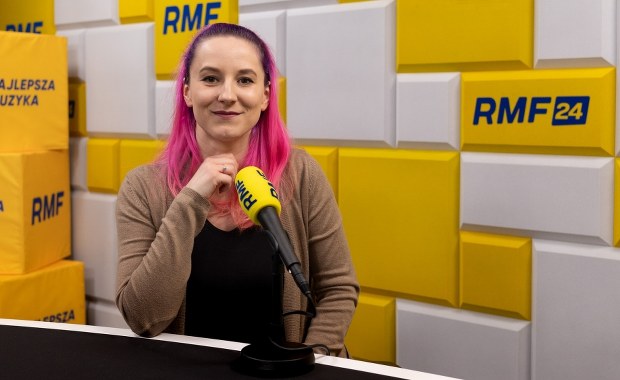 Magdalena Adamus: BookTok właściwie narzuca trendy na całym rynku książkowym