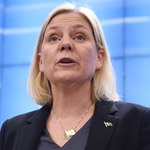 Magdalena Andersson ponownie wybrana na stanowisko premiera Szwecji