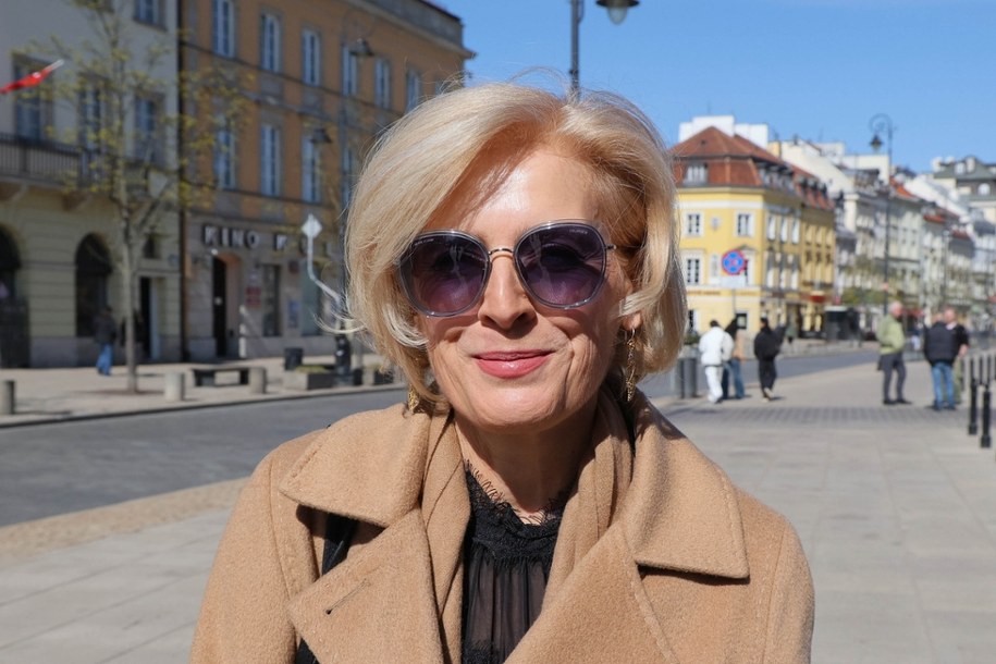 Magdalena Bentkowska /Paweł Supernak