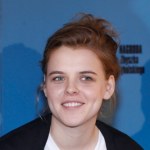 Magdalena Berus: Trafiam na ciężkie role