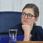 Magdalena Biejat kandydatką Lewicy na prezydenta Warszawy
