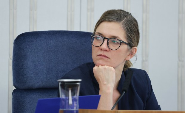 Magdalena Biejat kandydatką Lewicy na prezydenta Warszawy