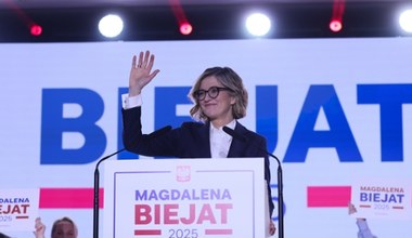 Magdalena Biejat ostro o bankach: To jest absurd, nie możemy tego dłużej tolerować