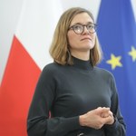 Magdalena Biejat powalczy o urząd prezydenta. Taki ma majątek