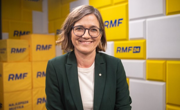 Magdalena Biejat: Zawsze może być gorzej niż PiS