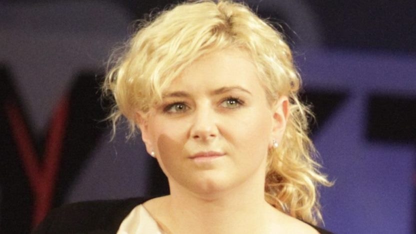 Magdalena Bochenek / 	Andrzej Grygiel    /PAP