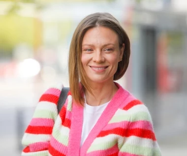 Magdalena Boczarska: 20-lecie pracy artystycznej