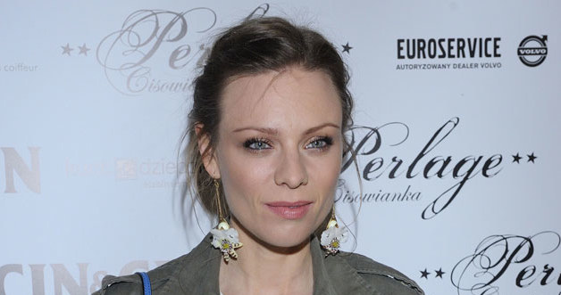 Magdalena Boczarska czuje, że powinna się już ustatkować /Jarosław Antoniak /MWMedia
