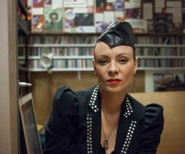 Magdalena Boczarska (Ewa) 