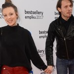 Magdalena Boczarska i Mateusz Banasiuk na rodzinnych zdjęciach. Rzadki widok