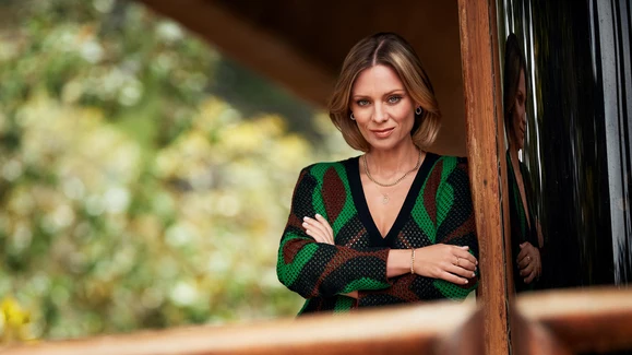 Magdalena Boczarska nową ambasadorką marki
