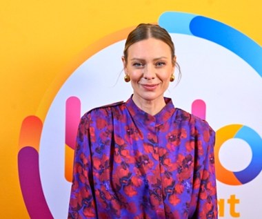 Magdalena Boczarska o "Tańcu z gwiazdami". "Najbliżej mi do tanga"