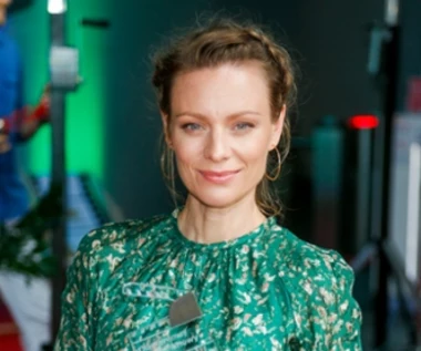 Magdalena Boczarska: Próżność nie jest niczym złym
