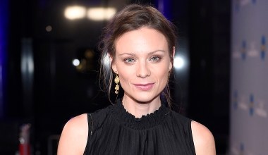 Magdalena Boczarska w "Tańcu z Gwiazdami". Jest oficjalny komunikat