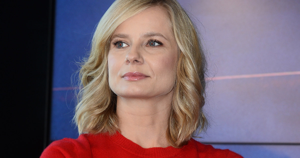 Magdalena Cielecka: "Ciekawie byłoby zamieszkać w miejscu, gdzie nikt mnie nie zna" /Jarosław Antoniak /MWMedia