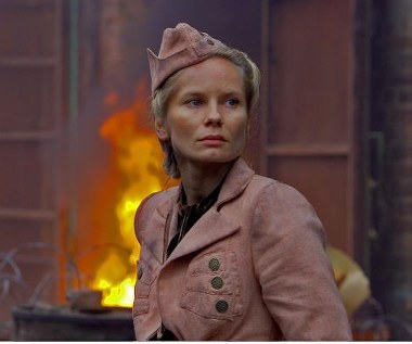 Magdalena Cielecka w filmie "Był sobie dzieciak"