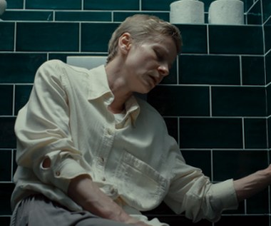 Magdalena Cielecka w filmie "Lęk"