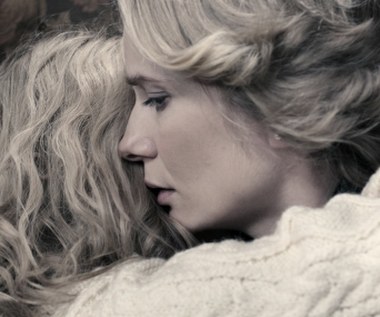 Magdalena Cielecka w filmie "Zjednoczone Stany Miłości"