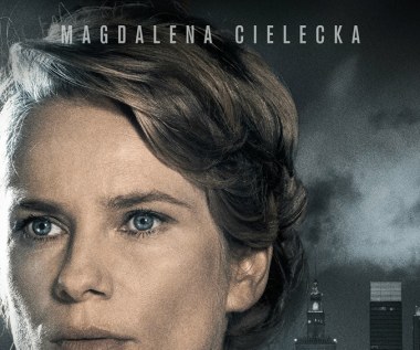 Magdalena Cielecka zagrała Ewę, kobietę związaną z dwoma mężczyznami z tej samej rodziny. Ewa najpierw, we wczesnej młodości, była ukochaną Piotra (Marcin Dorociński), a później wyszła za mąż za jego brata (Jacek Poniedziałek). W toku rozgrywających się w serialu zdarzeń bohaterka ta "staje oko w oko ze światem zbrodni, z realnym zagrożeniem dla niej samej i dla jej rodziny" - opowiada Cielecka. - Ta kobieta została wplątana w całą tę sytuację i ponosi jej konsekwencje, nie będąc głównym graczem - mówi aktorka o postaci Ewy.

 