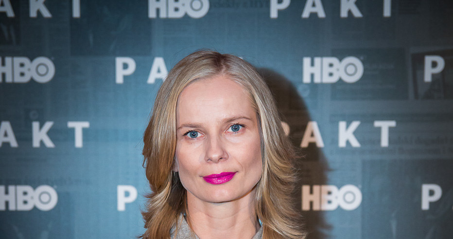 Magdalena Cielecka /HBO