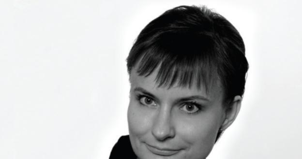 Magdalena Dulińska, radca prawny w kancelarii Porwisz i Partnerzy - Adwokaci i Radcowie Prawni /INTERIA.PL