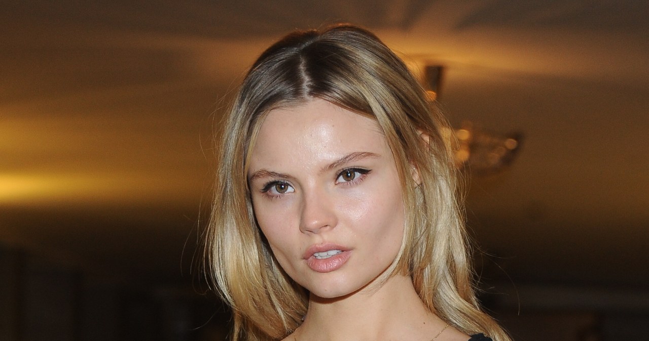 Magdalena Frąckowiak /Wrzecion /MWMedia