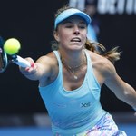 Magdalena Fręch awansowała do turnieju głównego w Dubaju
