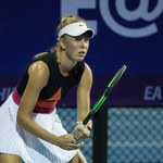 Magdalena Fręch awansowała do turnieju głównego w Madrycie