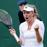 Magdalena Fręch nie kryje satysfakcji po Wimbledonie. "Niezapomniane momenty"