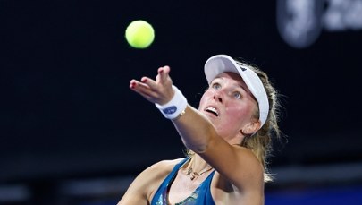 Magdalena Fręch nie obroni tytułu w Guadalajarze